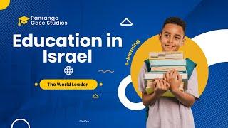 education in israel - educational system of israel | some hidden facts of israel | watch to learn