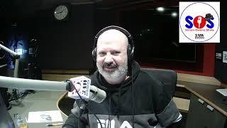 When radio goes wrong - 3AW Overnights with Simon Owens
