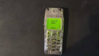  Funny Nokia 1100 Incoming Call