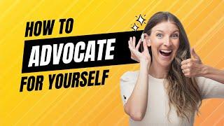 How to Advocate for Yourself as a Hard of Hearing Person | Empowerment Tips & Strategies