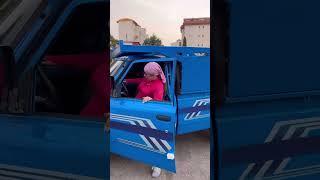 این‌ داستان‌دزذ نیسان
