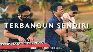 NOAH - Terbangun Sendiri (Side B Cut Version)