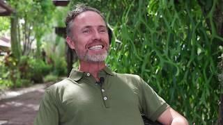 Paul Dallaghan: Yoga & Samahita Retreat