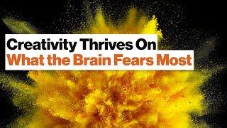 The Neuroscience of Creativity, Perception, and Confirmation Bias | Beau Lotto | Big Think