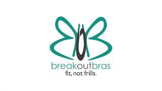 The Breakout Bras Customer Loyalty Program: Signing Up