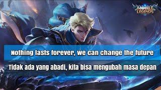 Alucard Voice and Quotes OLD (Versi Lama / Dulu) Mobile Legends dan Artinya