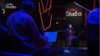 Sighra Aaween Saanwal Yaar | Sanam Marvi | Season 4 | Coke Studio Pakistan | @RohailHyattMusic