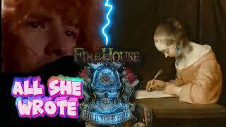 FIREHOUSE ALL SHE WROTE @FirehouseVEVO #firehouse #80s #heavymetal