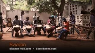 Bwazan Rehearsal - Nov. 2016 (Bamako, Mali)