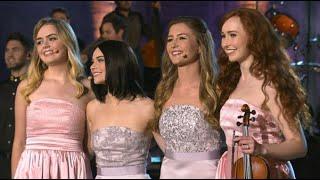 Celtic Woman - Parting Glass