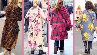 ITALIAN MILANESE Street Style |  Autumn 2024 Fashion | What People Are Wearing & Outfit Ideas