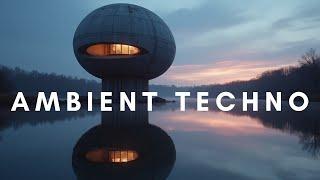 AMBIENT TECHNO || mix 049 by Rob Jenkins