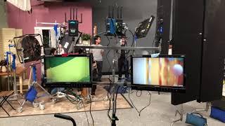 Michael Palance - Directing and Producing