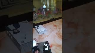 2000 rs gaming airpod unboxing