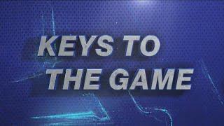 Colts at Texans: Keys to the Game