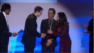 CNN Journalist Award 2011 Highlights