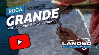 Fishing Boca Grande - Landed Fishing EP02