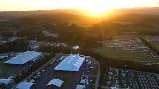 Byron Bay Bluesfest announces it will end for good after 35 years