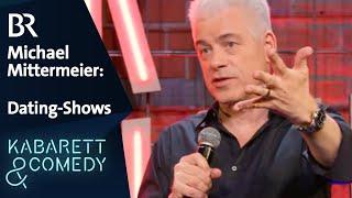 Michael Mittermeier: Dating-Shows | Mittermeiers Lucky Punch Comedy Club | BR Comedy