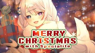 Merry Christmas with Utahime Mochizuki