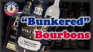 Essential Bourbons and Whiskeys to Bunker