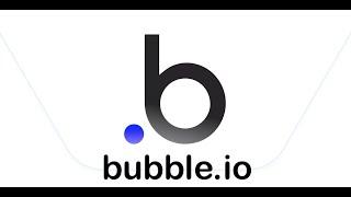  Bubble.io Complete Tutorial for Beginners: Build a Landing Page + Editor & Docs Walkthrough