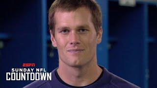 The other Tom Bradys (2011) | NFL Countdown | ESPN Archive