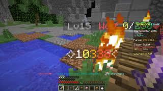 Hypixel Skyblock how to easy kill T3 Sven Packmaster (Wolf boss)