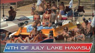 4th of July Lake Havasu AZ