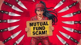 Kyun Mutual Fund अब SAFE nhi rha?