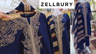 Zellbury New Collection 2024 l️zellbury collection in RS 1490 ️  Hit Articles Available 