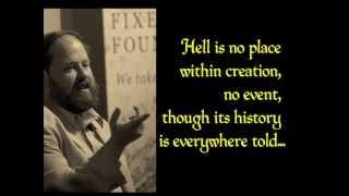 David Bentley Hart on the Meaning of Hell