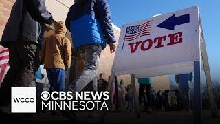 Minnesota Secretary of State emphasizes safety at polling places