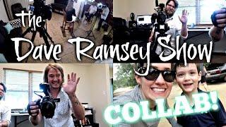 The Dave Ramsey Show COLLAB | TFMJ+TDRS=️