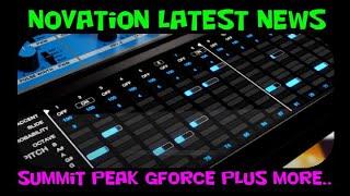 Latest Novation News 25 March 2025