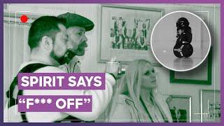 Malevolent Spirits Tell Paranormal Investigators To "F*** Off" | Help! My House is Haunted