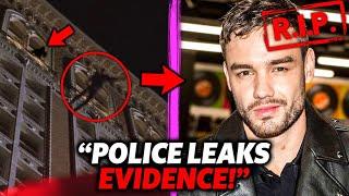 NEW FOOTAGE Of Liam Payne’s Death GOES VIRAL | It Was No Accident?