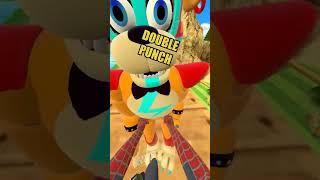 Gregory from FNAF vs Spider-Man VR #vr #virtualreality #gaming #spiderman