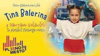 Brave - Hip Hop pionirji | Tina Balerina #9