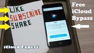 Free iCloud Unlock/Bypass iPhone 4,4s,5,5s,5c,6,6s,7,8,X,XS,XR,11,11Pro/MaxAny iOS1000% Possible!!