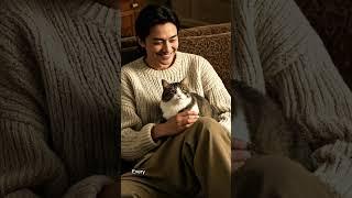  Healing Vibes: How Your Cat’s Purr Is a Natural Superpower 