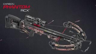 Carbon Phantom RCX | TenPoint Crossbows