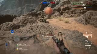 Battlefield™ 1 dingopeacemaker1 Clubbin