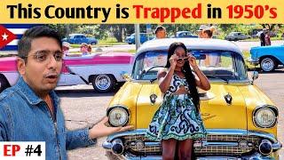 Inside Cuba's Turbulent Past (A Country Frozen in Time )