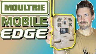 Moultrie Mobile Edge Cellular Trail Camera Review and Demo. Great Photos and Videos for Under $100