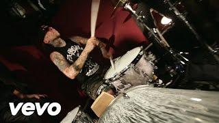 Travis Barker & Yelawolf - 6 Feet Underground