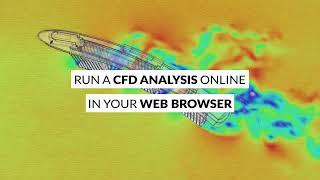 Run a CFD Analysis Online with SimScale