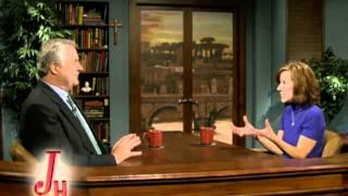 THE JOURNEY HOME -  2-13- 2012 - Nicole DeMille - Former Lutheran