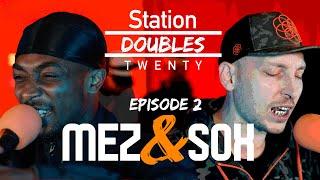 Sox & Mez - S20 Doubles - E2