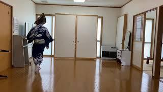 ④郡上踊り「げんげんばらばら」